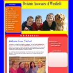 Pediatric Associates of Westfield<br>Pediatrics